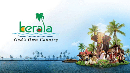 Kerala Tour Package